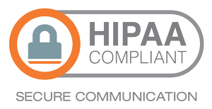 HIPAA compliant