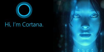 Microsoft Cortana