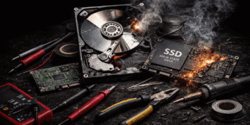 ai data recovery mistakes